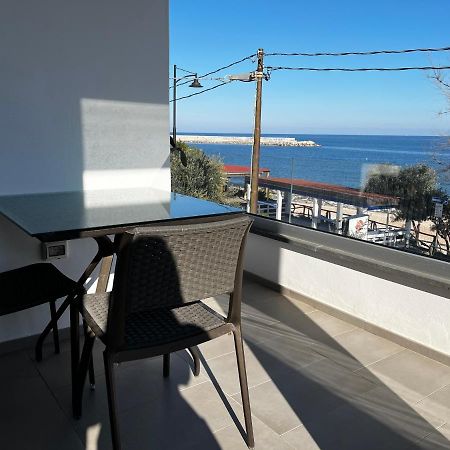 Apartamento Fronte Mare Cala Gonone Exterior foto